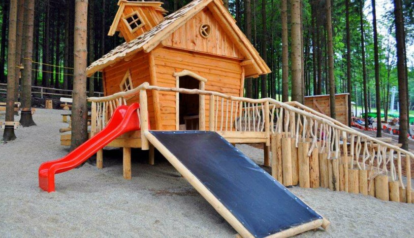 Wellness hotel Vista Dolní Morava